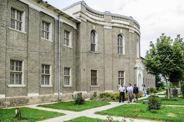 National Museum of Afghanistan